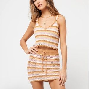 L*Space Crochet Set